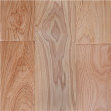 Garrison II Distressed 5" Hickory Pecan Natural Hardwood Flooring