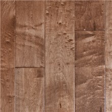 Garrison II Distressed 5" Maple Chestnut Hardwood Flooring