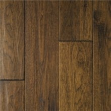 Mullican Chatelaine 4" Hickory Provincial Hardwood Flooring