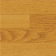 Mullican St. Andrews 2 1/4" Oak Caramel Hardwood Flooring