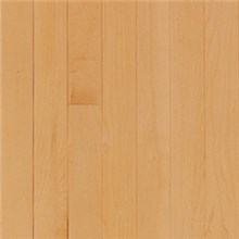 Mullican Muirfield 3" Maple Natural Hardwood Flooring
