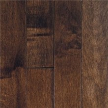 Mullican Muirfield 4" Maple Cappuccino Hardwood Flooring