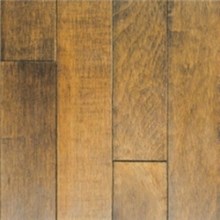 Mullican Muirfield 5" Maple Cappuccino Hardwood Flooring