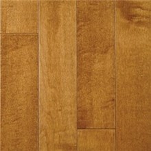 Mullican Muirfield 3" Maple Golden Hardwood Flooring