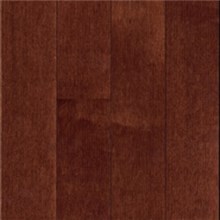Mullican Muirfield 3" Maple Bordeaux Hardwood Flooring