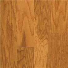 Mullican Hillshire 3" Oak Gunstock Hardwood Flooring