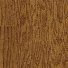 Mullican Hillshire 3" Oak Saddle Hardwood Flooring