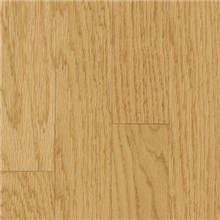 Mullican Hillshire 5" Red Oak Natural Hardwood Flooring