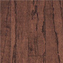 Mullican Hillshire 5" Oak Suede Hardwood Flooring