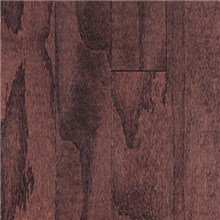 Mullican Hillshire 5" Oak Bridle Hardwood Flooring