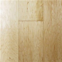 Mullican Hillshire 3" Maple Natural Hardwood Flooring
