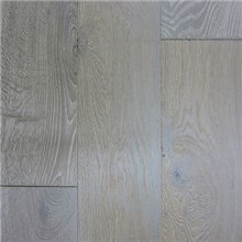 Mullican Castillian 7" Oak Greystone Hardwood Flooring
