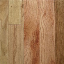 Mullican Oak Pointe 2 1/4" Red Oak Natural Hardwood Flooring
