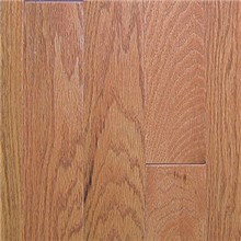 Mullican Oak Pointe 2 1/4" Gunstock Hardwood Flooring