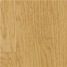 Mullican Newtown 3" Red Oak Natural Hardwood Flooring