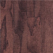 Mullican Newtown 3" Oak Bridle Hardwood Flooring
