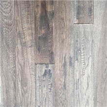 Mullican Chatelaine 5" Hickory Granite Hardwood Flooring