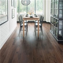 Mullican_Wexford_Solid_White_Oak_Espresso_21035_Solid_Wood_Floors_The_Discount_Flooring_Co