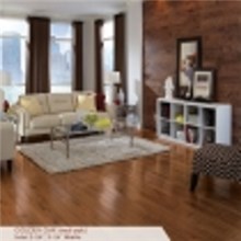 Somerset Color Collection Strip 3 1/4" Solid Golden Oak Hardwood Flooring