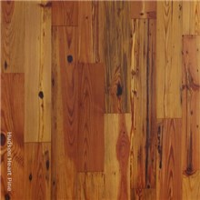 UA Manhattan Series 5 1/2" Hudson Reclaimed Heart Pine Hardwood Flooring