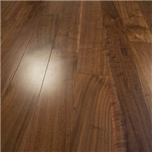 5" x 1/2" Walnut Select Grade Prefinished Engineered Hardwood Flooring on sale at the cheapest prices by Reserve Hardwood Flooring