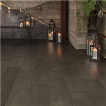 Anderson Tuftex Metallics Bronze AA729-17027 Prefinished Engineered Wood Floors on sale at low prices by Reserve Hardwood Flooring