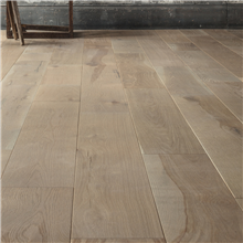 Anderson Tuftex Metallics Pewter AA729-15025 Prefinished Engineered Wood Floors on sale at low prices by Reserve Hardwood Flooring