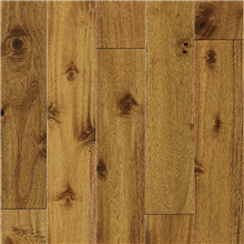 Ark Elegant Exotics Engineered 4 3/4" Acacia Bourbon Hardwood Floors on sale at cheap prices by Reserve Hardwood Flooring