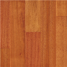 Ark Elegant Exotics Engineered 4 3/4" Brazilian Cherry Natural Hardwood Floors on sale at cheap prices by Reserve Hardwood Flooring