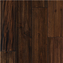 Ark Elegant Exotics Engineered 4 3/4" Genuine Mahogany Cocoa Hardwood Floors on sale at cheap prices by Reserve Hardwood Flooring