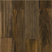Ark Elegant Exotics Engineered 4 3/4" Genuine Mahogany Sable Hardwood Floors on sale at cheap prices by Reserve Hardwood Flooring