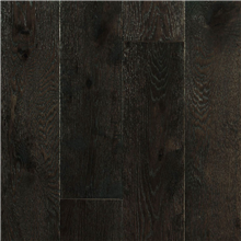 Ark Estate Brushed Oak Smoke Prefinished Hardwood Floors on sale at cheap prices by Reserve Hardwood Flooring