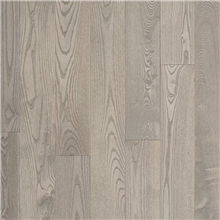 Canadian Hardwoods Ash Pearl Prefinished Solid Wood Flooring on sale at the cheapest prices exclusively at reservehardwoodflooring.com!