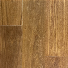Indusparquet Brazilian Teak Prefinished Engineered Wood Floor on sale at low wholesale prices only at Reserve Hardwood Flooring
