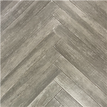 Mannington Carriage Oak Herringbone Forged Iron Prefinished Engineered Wood Flooring on sale at the cheapest prices at Reserve Hardwood Flooring