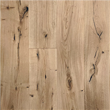 European French Oak Rustic Prefinished Engineered Wood Flooring on sale at low prices by Reserve Hardwood Flooring