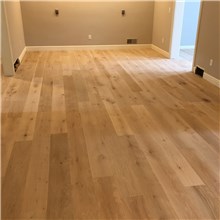 European French Oak Character Live Sawn Unfinished Engineered Wood Flooring on sale at the cheapest prices by Reserve Hardwood Flooring