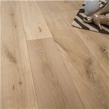 French Oak Micro Bevel Unfinished Engineered Wood Floor at cheap prices at Reserve Hardwood Flooring