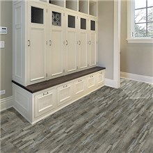 Global GEM Farmstead Reclaimed Oak Decatur rigid core waterproof SPC vinyl floors on sale at the cheapest prices by Reserve Hardwood flooring