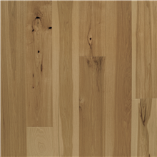 Homestead Hickory Natural Stair Treads at the cheapest wholesale prices at reservehardwoodflooring.com