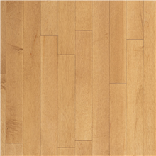 Canadian Hardwoods Maple Wheat Prefinished Solid Wood Flooring on sale at the cheapest prices exclusively at reservehardwoodflooring.com!