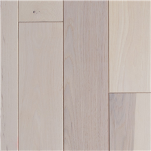 Mullican Williamsburg Hickory Aged Pearl Prefinished Solid Wood Flooring on sale at cheap prices by Reserve Hardwood Flooring