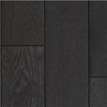 Mullican Williamsburg Oak Black Pearl Prefinished Solid Wood Floors on sale at cheap prices by Reserve Hardwood Flooring