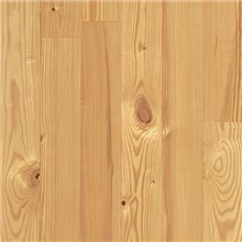 New Heart Pine Character Live Sawn Unfinished Solid Wood Floor at Reserve Hardwood Flooring