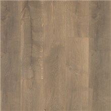 Quick Step Styleo Barrel Oak NatureTEK Plus waterproof laminate wood floors on sale at Reserve Hardwood Flooring