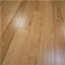 5" x 5/8" Red Oak Prefinished Engineered Hardwood Flooring