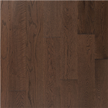 Canadian Hardwoods Red Oak Walnut Prefinished Solid Wood Flooring on sale at the cheapest prices exclusively at reservehardwoodflooring.com!