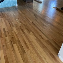 Red Oak Choice Grade Prefinished Wood Floor on sale at the cheapest prices by Reserve Hardwood Flooring