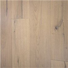 10 1/4" x 5/8" European French Oak Sierra Prefinished Engineered Wood Flooring by Hurst Hardwoods