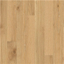 White Oak Wirebrushed Essence Prefinished Solid Wood Flooring by Mohawk Allen & Roth on sale at cheap prices at Reserve Hardwood Flooring